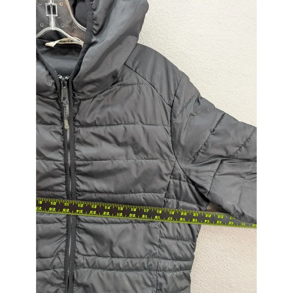 Woolrich men hooded